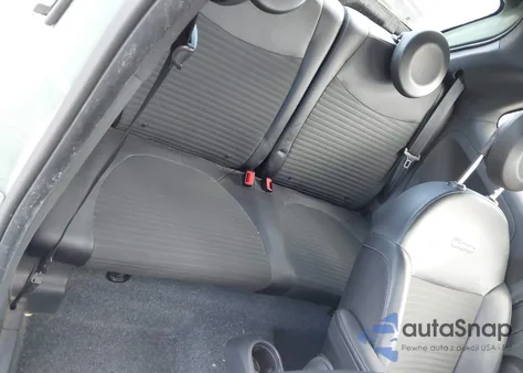 2016 Fiat 500 Sport из США, поврежденный, VIN 3C3CFFBR4GT161642